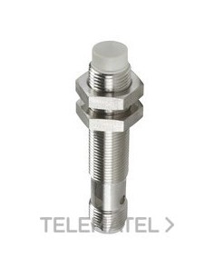 DET.ITVO.MET.M12 CTE.continua/3 HL.NPN