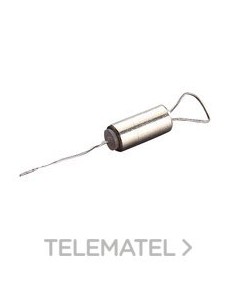 RESISTENCIA TERMINAL 75Ohm