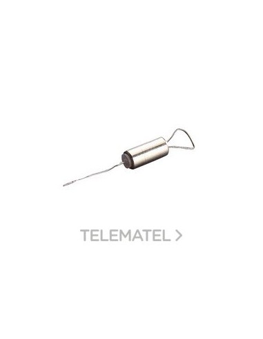 RESISTENCIA TERMINAL 75Ohm