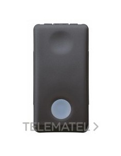 PULS.1P NA 10A LUMIN.250V AC LENTE N REE