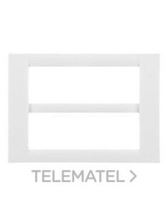 PL.VIRNA 12 MOD.TCNPOLIM.BL NUBE ACD.BRI