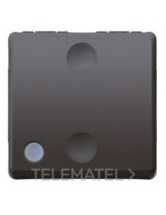 CRUZAMIENTO 1P 250V AC 16AX 2 MOD.NG