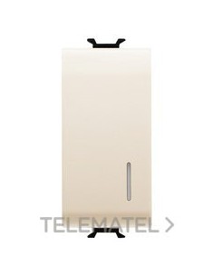 CONM.1P 250V AC 16AX ILUMINABLE DF.1 MOD