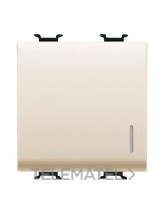 CONM.1P 250V AC 16AX ILUMINABLE DF.2 MOD