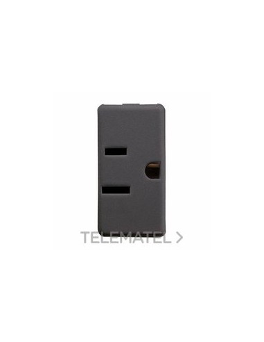 BA.2P+T 10-15A 250-125V AC CLAV.PNA.PARA