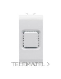 ZUMBADOR 230VCA-50Hz 8VA 1M BLANCO