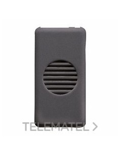 ZUMBADOR 230V-50HZ 8VA SY/BK