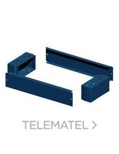 ZÓCALO ADICIONAL 400x800 QDX 1600H