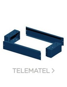 ZÓCALO ADICIONAL 400x200 QDX 630L