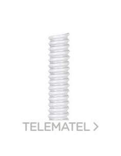 DF  8G VAINA EN ESPIRAL GRIS