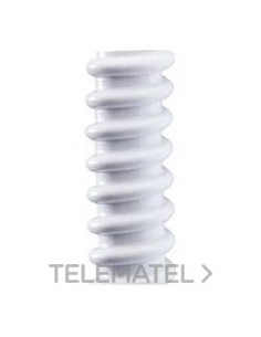 DF 50G VAINA EN ESPIRAL GRIS