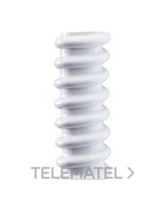 DF 35G VAINA EN ESPIRAL GRIS