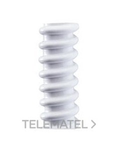 DF 32G VAINA EN ESPIRAL GRIS