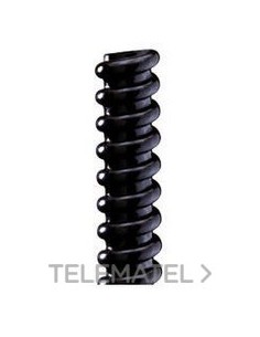 DF 22N VAINA EN ESPIRAL NEGRA