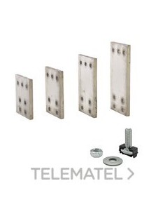 UNIÓN BAR.PERF.Al 630/800A QDX 1600H