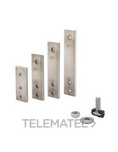 UNIÓN BAR.PERF.Al 1250/1600 QDX 1600H