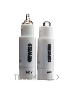 UNIDAD SENALIZ. CONEX.RAPIDA  110V 0,8W