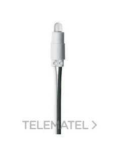 UNIDAD SEÑALIZACIÓN LED 3.3V BLANCO