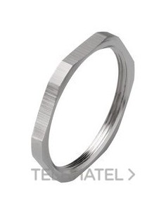 TUERCA ATEX P/PRENS. PG21