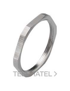 TUERCA ATEX P/PRENS. PG42