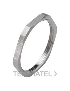 TUERCA ATEX P/PRENS. PG13,5