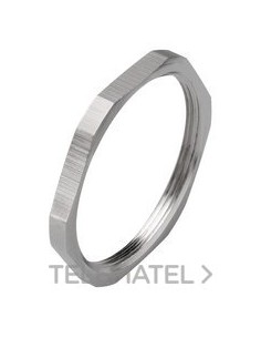 TUERCA ATEX P/PRENS. PG16