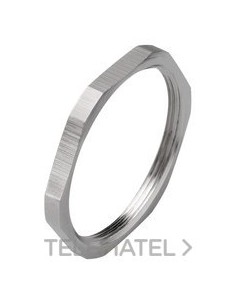 TUERCA ATEX P/PRENS. PG11