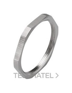 TUERCA ATEX P/PRENS. M40