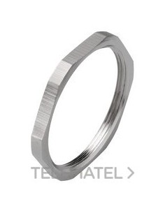 TUERCA ATEX P/PRENS. M25