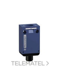 CUERPO XCMD C/A RUPT.BRUSCA CTR.M12