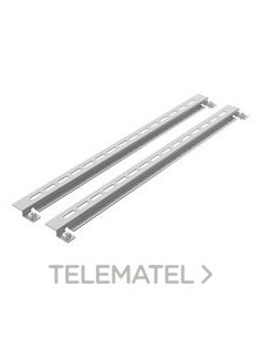 TRAVESAÑOS PORTABARRAS Cu L850 QDX 1600H