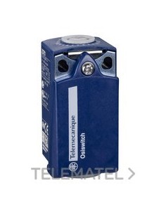 CUERPO PLÁSTICO 2NA/1NC RUPTURA BRUSCA