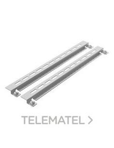 TRAVESAÑOS PORTABARRAS Al L600 QDX 1600H