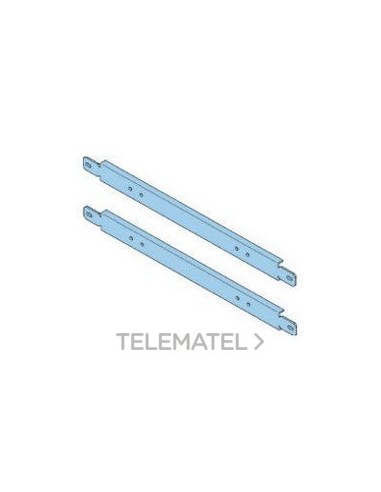 TRAVESAÑOS LATERALES P600 QDX 1600H