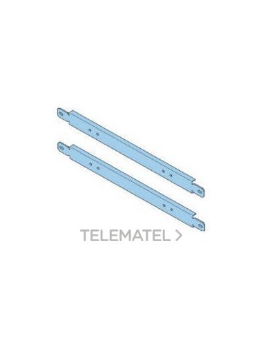 TRAVESAÑOS LATERALES P800 QDX 1600H