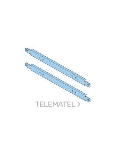 TRAVESAÑOS HORIZONTALES L850 QDX 1600H