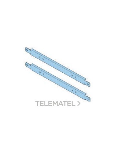 TRAVESAÑOS HORIZONTALES L600 QDX 1600H