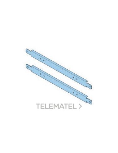 TRAVESAÑOS HORIZONTALES L400 QDX 1600H