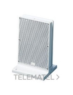 TORRE P/PAVIMENTO 295X200X180 IP55