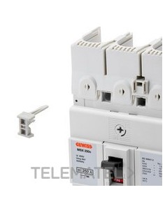 TORN.PREC X CUBRETERM MSX/M250c