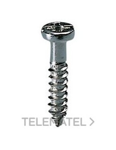 TORN.AUTORROSC.TC 3,5X30MM FIJ.PLAC/SUP