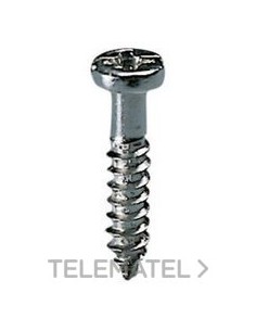 TORN.AUTORROSC.TC 3,5X17MM FIJ.PLAC/SUP