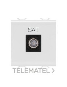 TOMA TV/SAT 2 MOD.DCTA.H BL