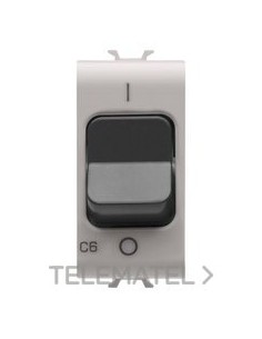 TOMA TV/SAT 1 MOD.PASO 10dB H BG