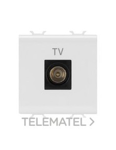 TOMA TV 2 MOD.DCTA.M 9,5mm BL