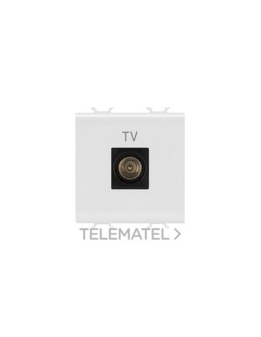 TOMA TV 2 MOD.DCTA.M 9,5mm BL