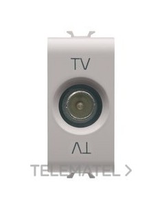 TOMA TV 1 MOD.DCTA.M 9,5mm BG
