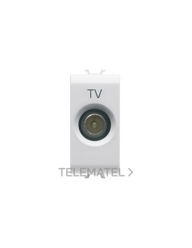 TOMA TV 1 MOD.DCTA.M 9,5mm BL