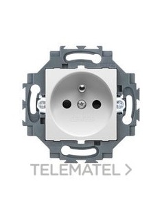 T. FUERZA FR. 2P+T 16A EMB RAP DAH/BL