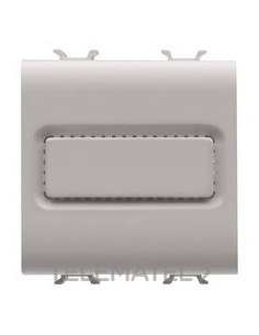 TIMBRE 3 E.INDEP.230V CA-50Hz 2 MOD.BG